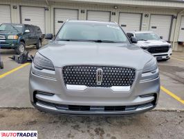 Lincoln Aviator 2023 3