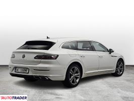 Volkswagen Arteon 2023 2.0 150 KM