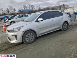 Kia Rio - zobacz ofertę