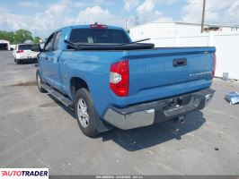 Toyota Tundra 2020 5