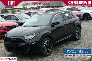 Fiat 600 - zobacz ofertę
