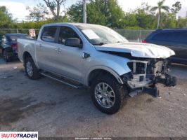 Ford Ranger 2019 2