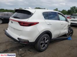 Kia Sportage 2022 2