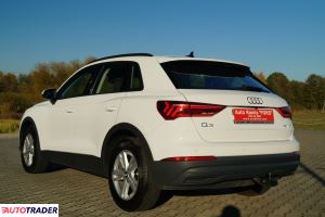 Audi Q3 2019 1.5 150 KM