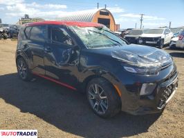 Kia Soul 2020 2