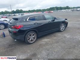 BMW X2 2022 2