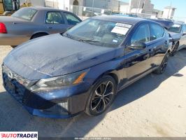 Nissan Altima 2023 2