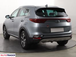 Kia Sportage 2019 1.6 130 KM
