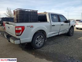 Ford Pozostałe 2023 2