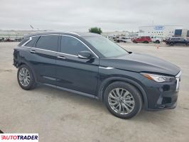 Infiniti QX50 2024 2