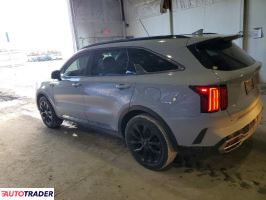 Kia Sorento 2023 2
