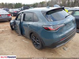 Honda HR-V 2023 2