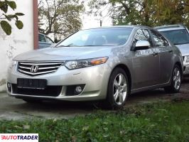 Honda Accord 2009 2 150 KM
