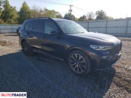 BMW Pozostałe 2020 4