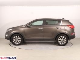 Kia Sportage 2014 1.6 132 KM