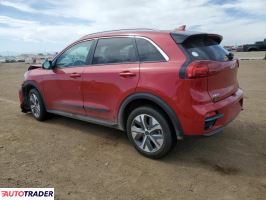 Kia Niro 2022 Kia Niro 2022