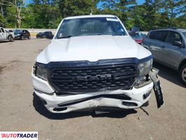 Dodge Ram 2023 5