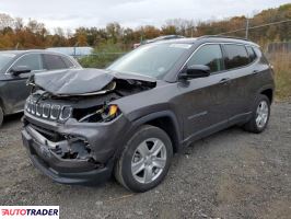 Jeep Compass 2022 2
