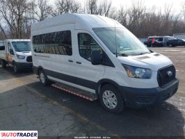 Ford Transit 2023 3