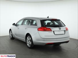 Opel Insignia 2009 2.0 128 KM