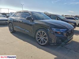 Audi Q8 2026 3