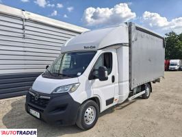 Opel Movano 2023 2.2