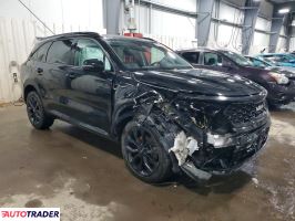 Kia Sorento 2022 2