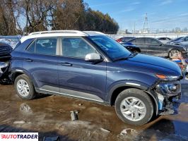 Hyundai Pozostałe 2025 1