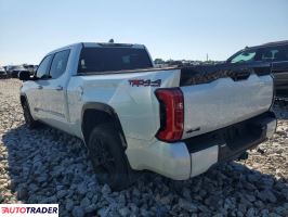 Toyota Tundra 2025 3