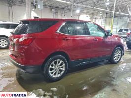 Chevrolet Equinox 2020 1