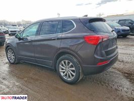 Buick Pozostałe 2020 2