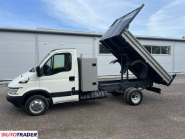 Iveco Daily 2006 2.3