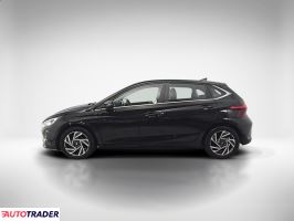 Hyundai i20 2023 1.0 100 KM