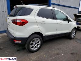Ford EcoSport 2021 2
