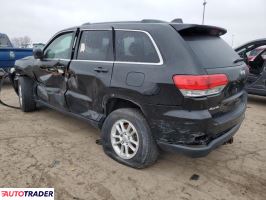 Jeep Grand Cherokee 2019 3