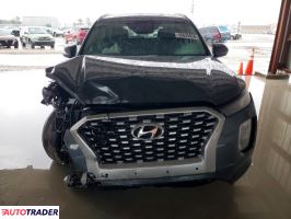Hyundai Pozostałe 2022 3