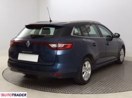 Renault Megane 2017 1.5 88 KM