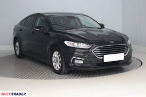 Ford Mondeo 2019 2.0 147 KM