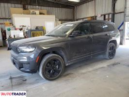 Jeep Grand Cherokee 2022 3