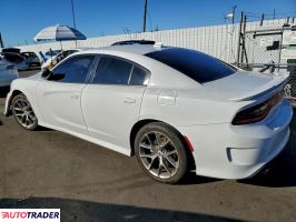 Dodge Charger 2023 3