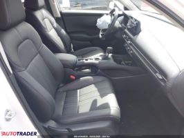 Honda HR-V 2025 2 Honda HR-V 2025 2