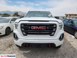 GMC Sierra 2021 6 GMC Sierra 2021 6