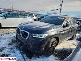 BMW X4 2022 2