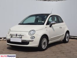 Fiat 500 2012 0.9 84 KM