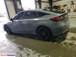 Honda Civic 2023 2