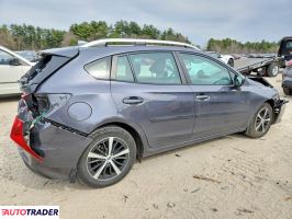 Subaru Impreza 2022 2