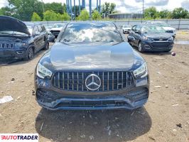Mercedes CL 2022 3