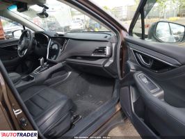 Subaru Outback 2020 2