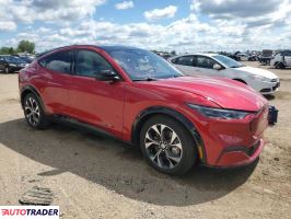 Ford Mustang 2021 Ford Mustang 2021