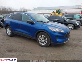 Ford Escape 2022 1 Ford Escape 2022 1